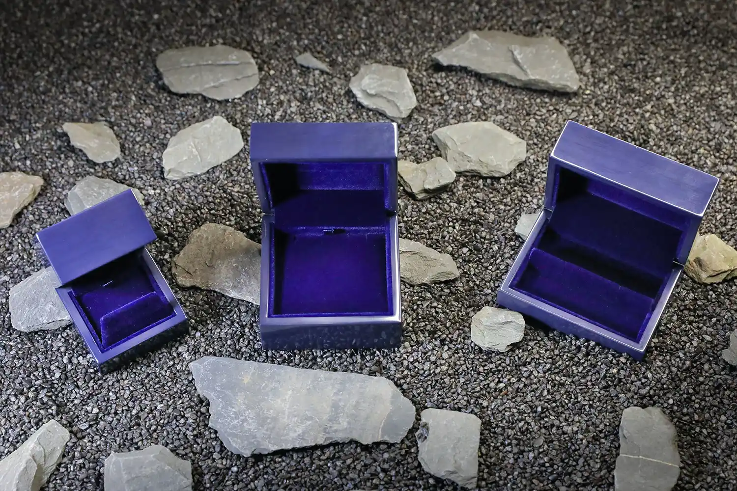 Mappin & Webb - Noble Gift Box - Photo 8
