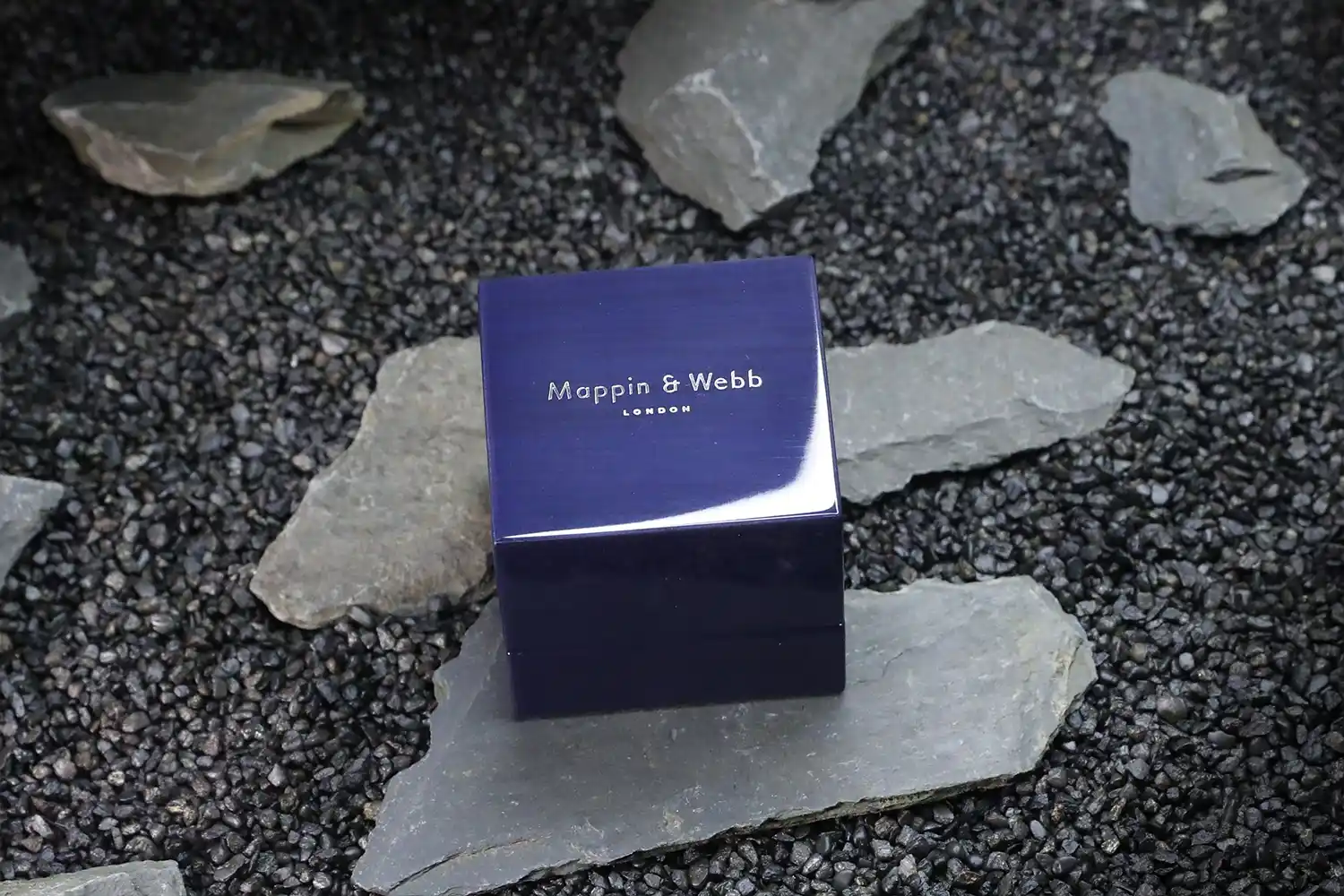Mappin & Webb - Noble Gift Box - Photo 9