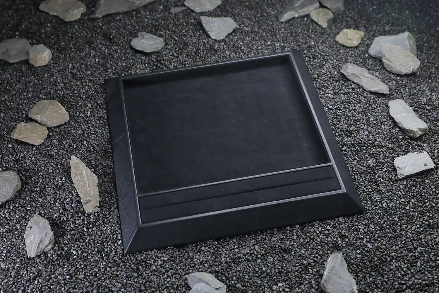 Noble packaging - Tray 1 - Photo 1