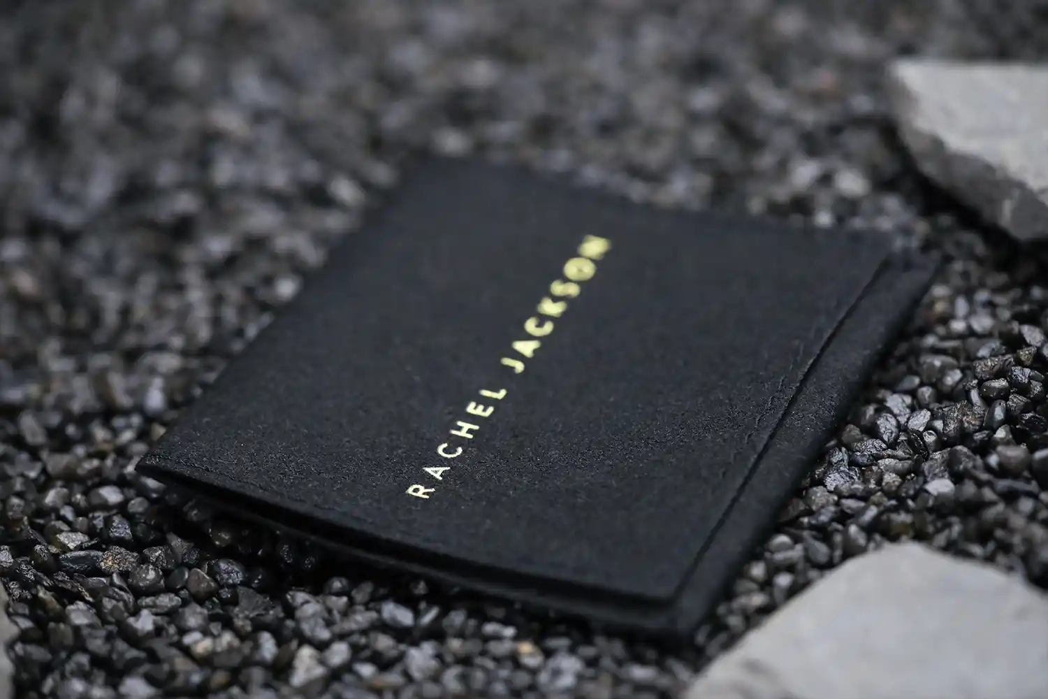 Rachel Jackson - Pouches and trays - Noble Packaging - Photo 1