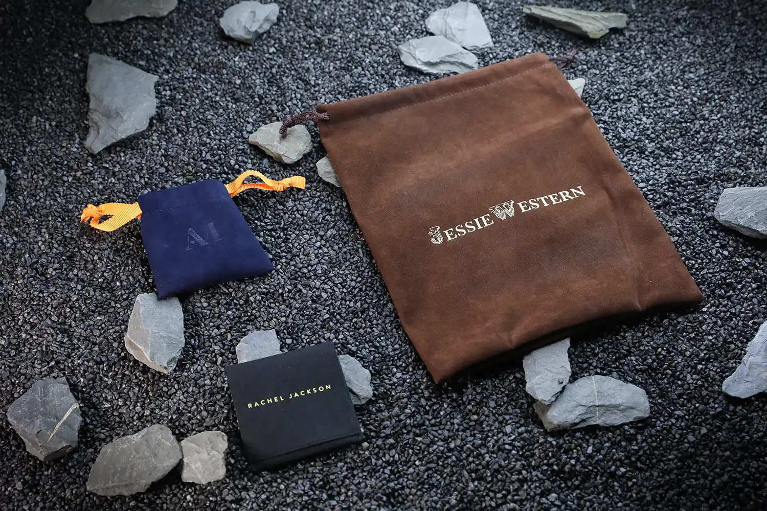 Rachel Jackson - Pouches and trays - Noble Packaging - Photo 4