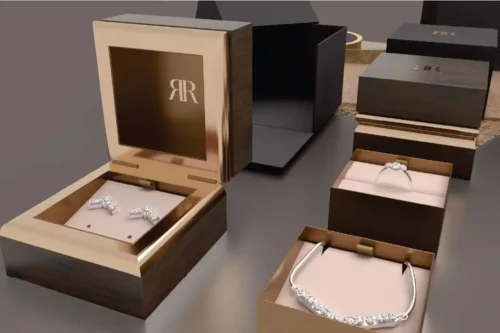 Rachel Roo Jewellery Boxes - Gift Boxes - Noble Packaging - Photo 6