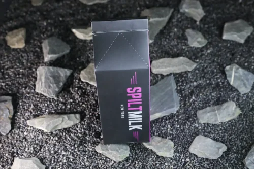 SpiltMilk Eyewear Case