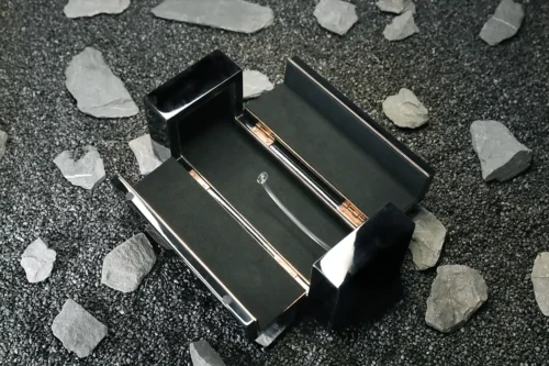 World of Diamonds - Gift boxes - Noble packaging - Photo 11