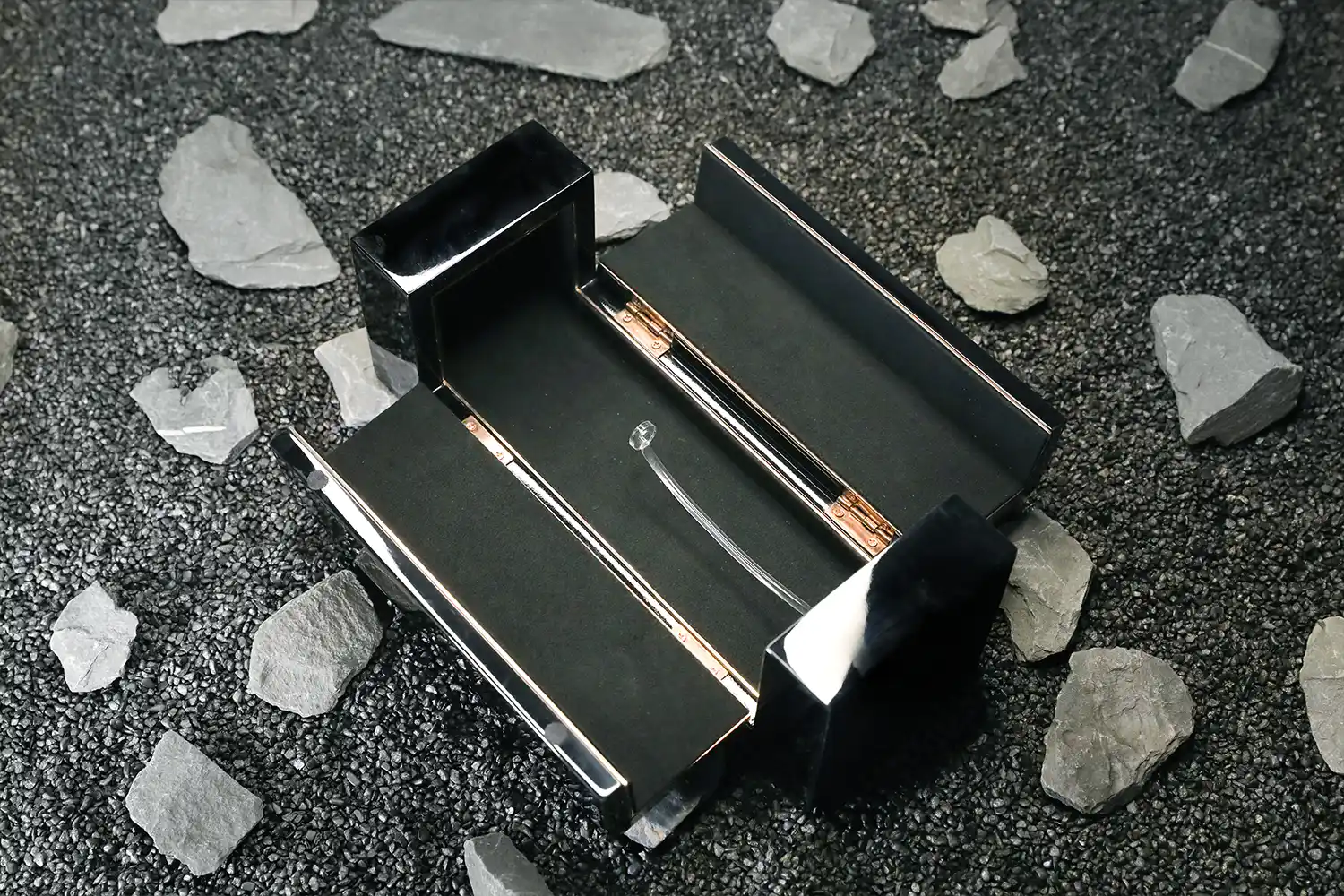 World of Diamonds - Gift boxes - Noble packaging - Photo 11