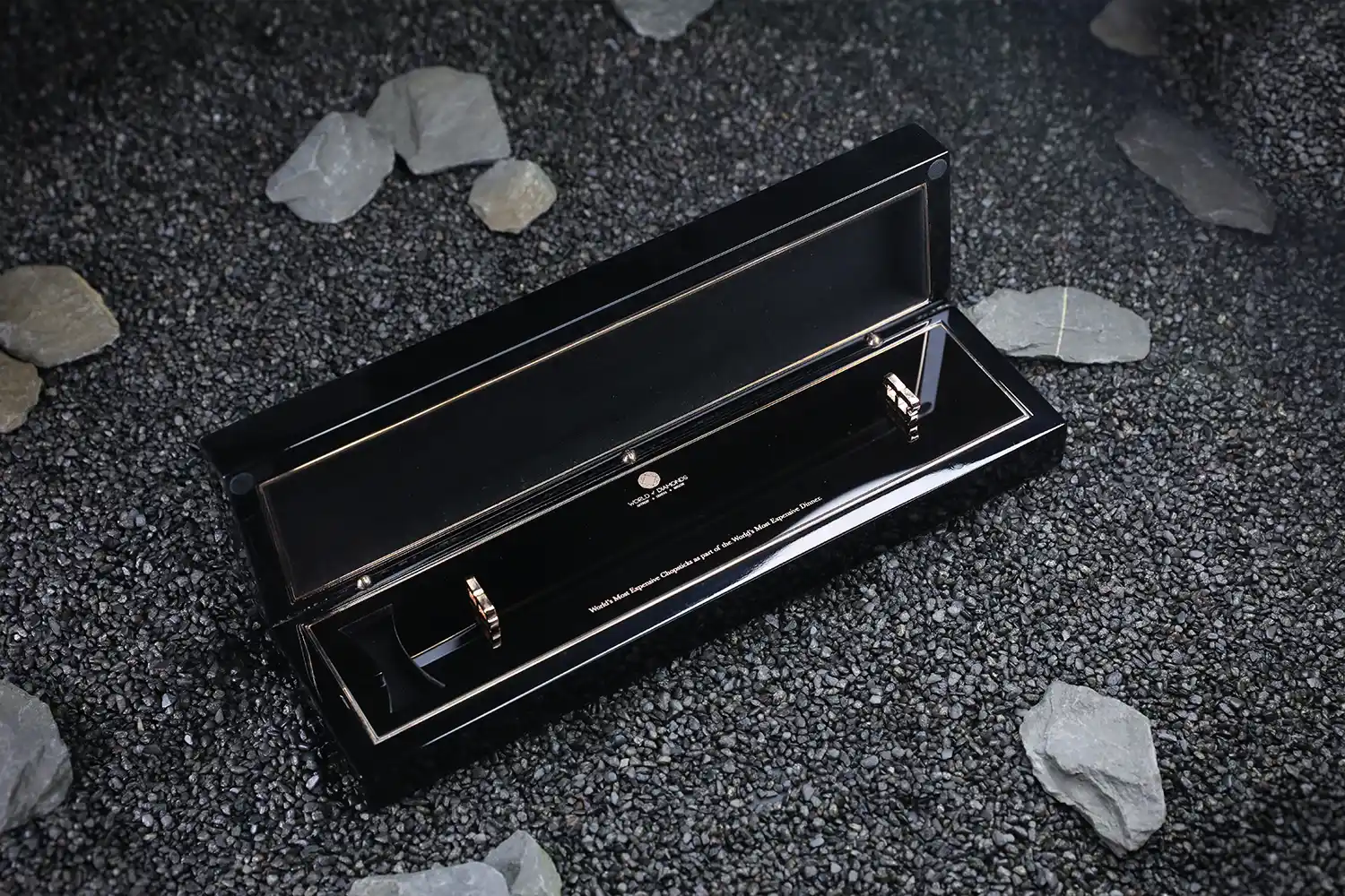World of Diamonds - Gift boxes - Noble packaging - Photo 12