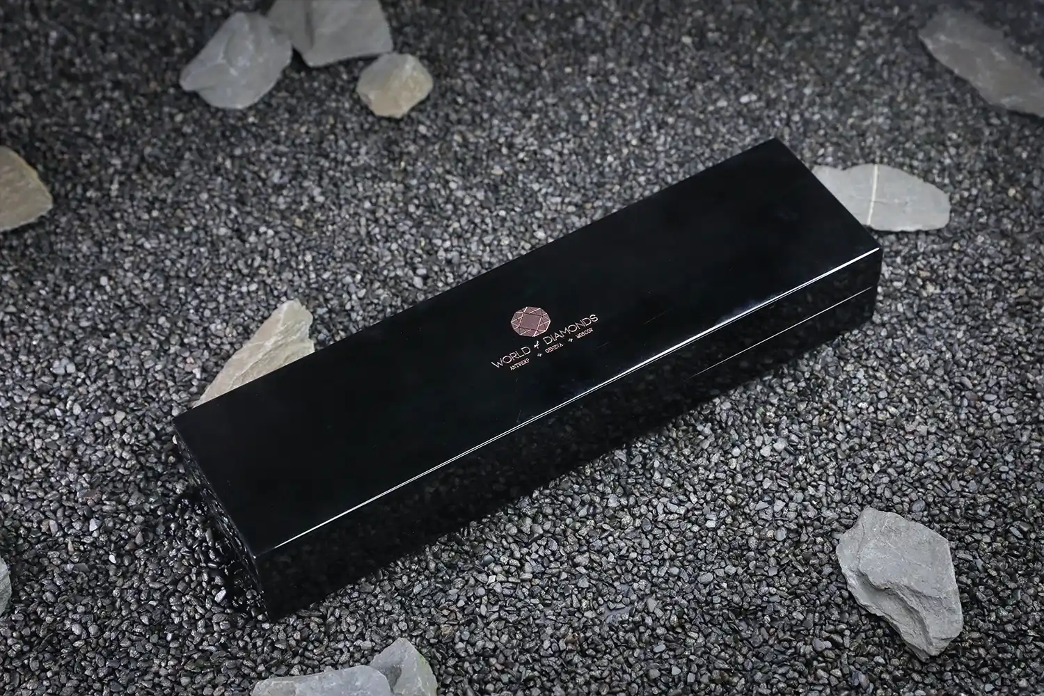 World of Diamonds - Gift boxes - Noble packaging - Photo 13