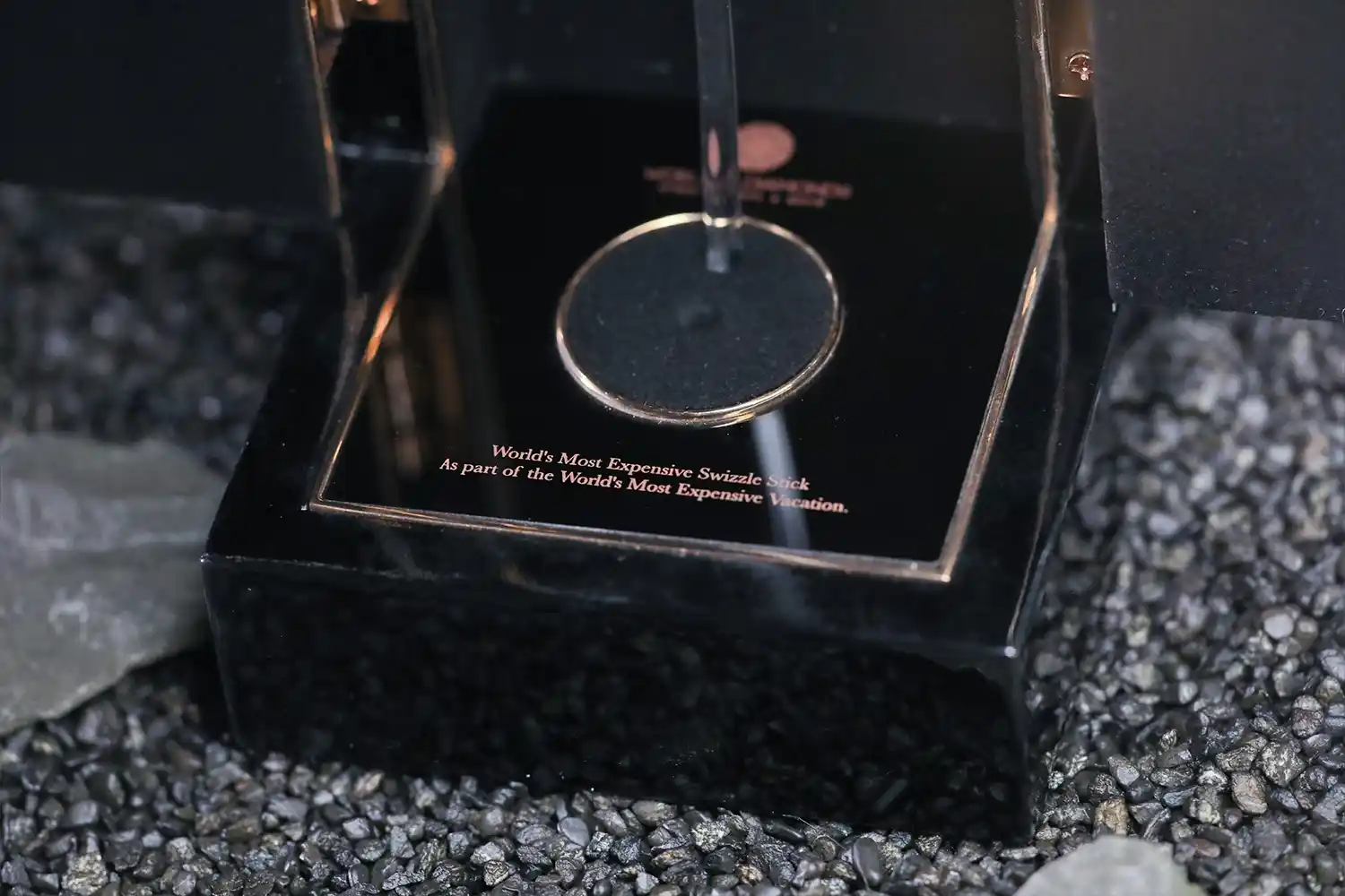 World of Diamonds - Gift boxes - Noble packaging - Photo 5